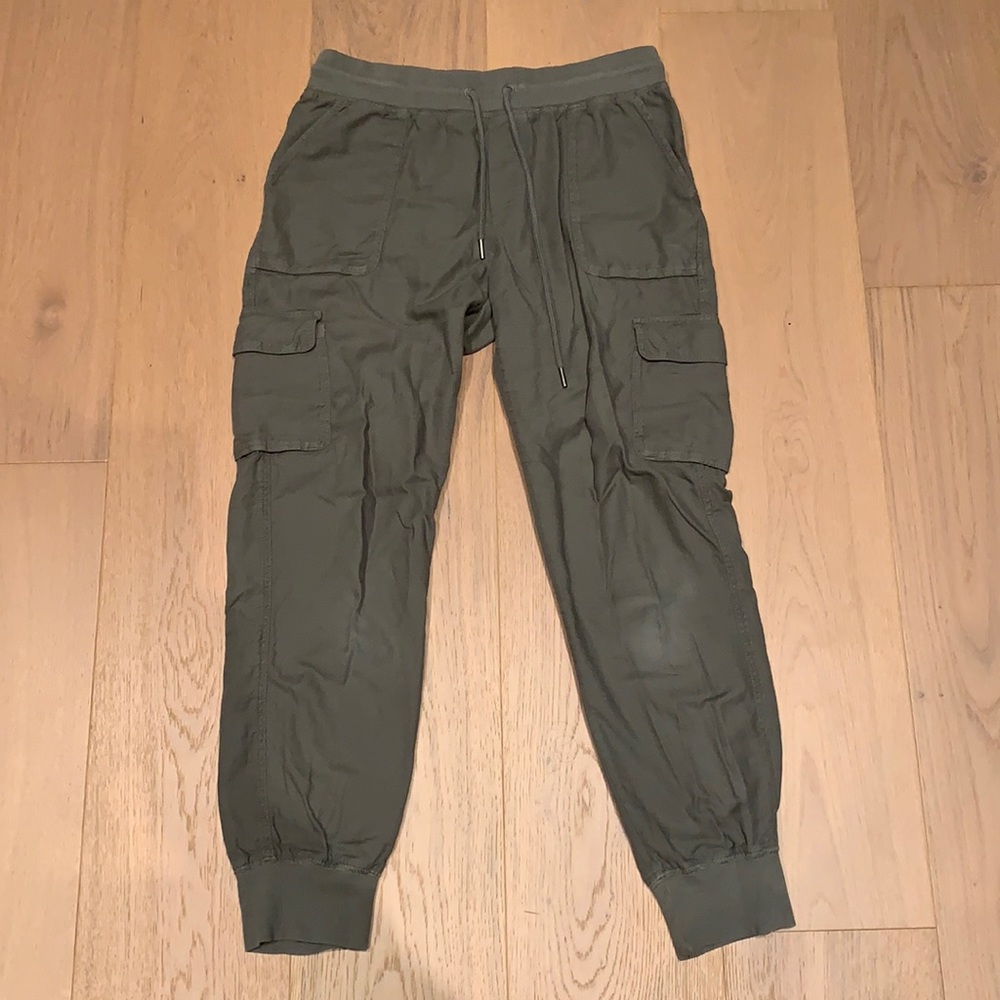Community Sebu Utility Jogger Pant Size S